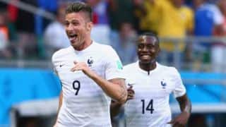 FIFA World Cup 2014: French media hails team's 5-2 win over Switzerland